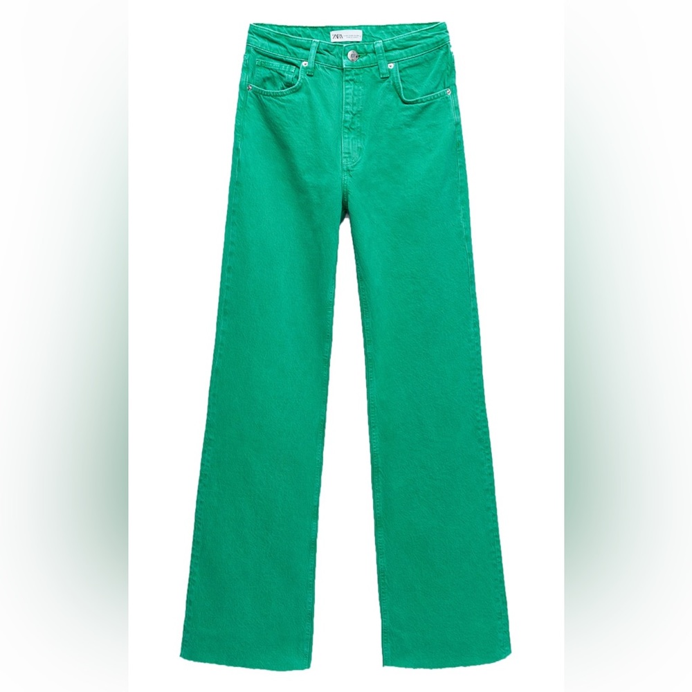 Zara jeans